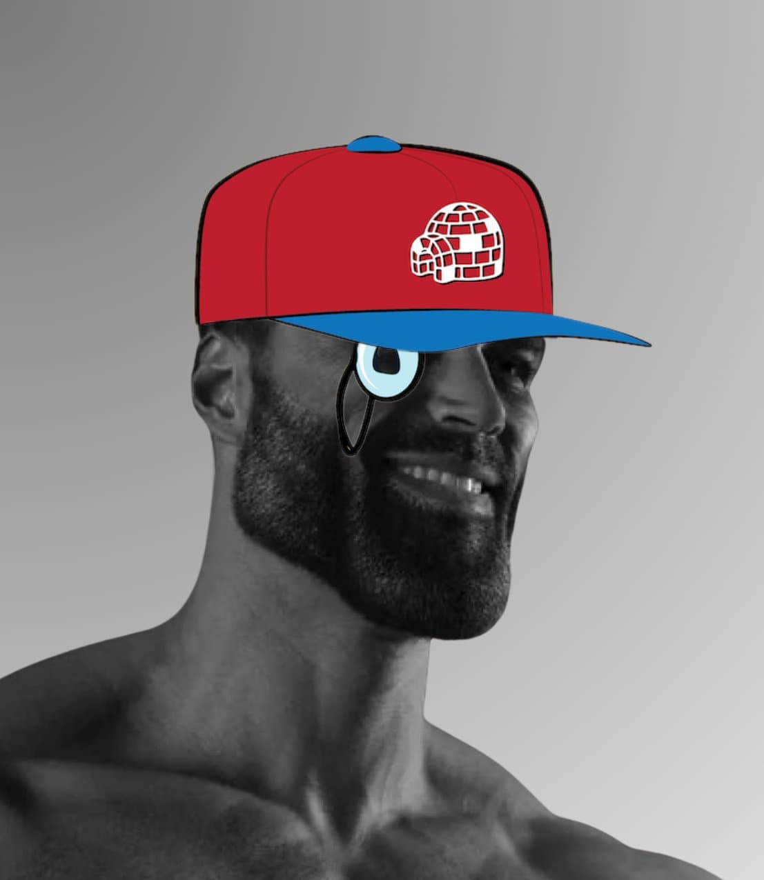 Gigachad